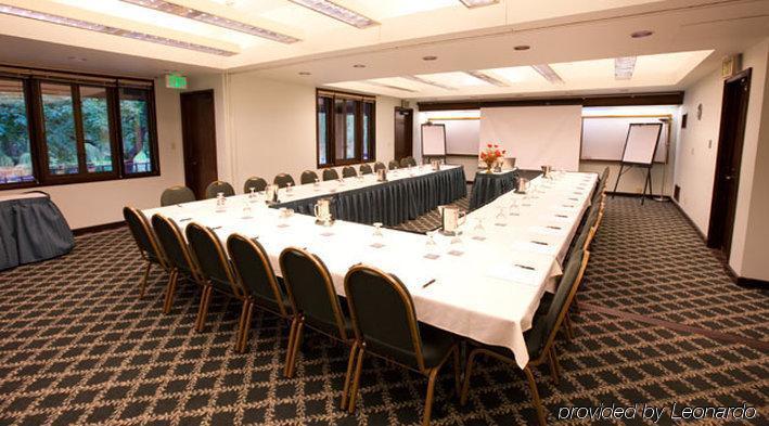 Talaris Conference Center Hotel Seattle Létesítmények fotó
