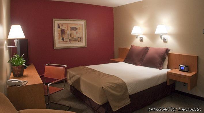 Talaris Conference Center Hotel Seattle Szoba fotó