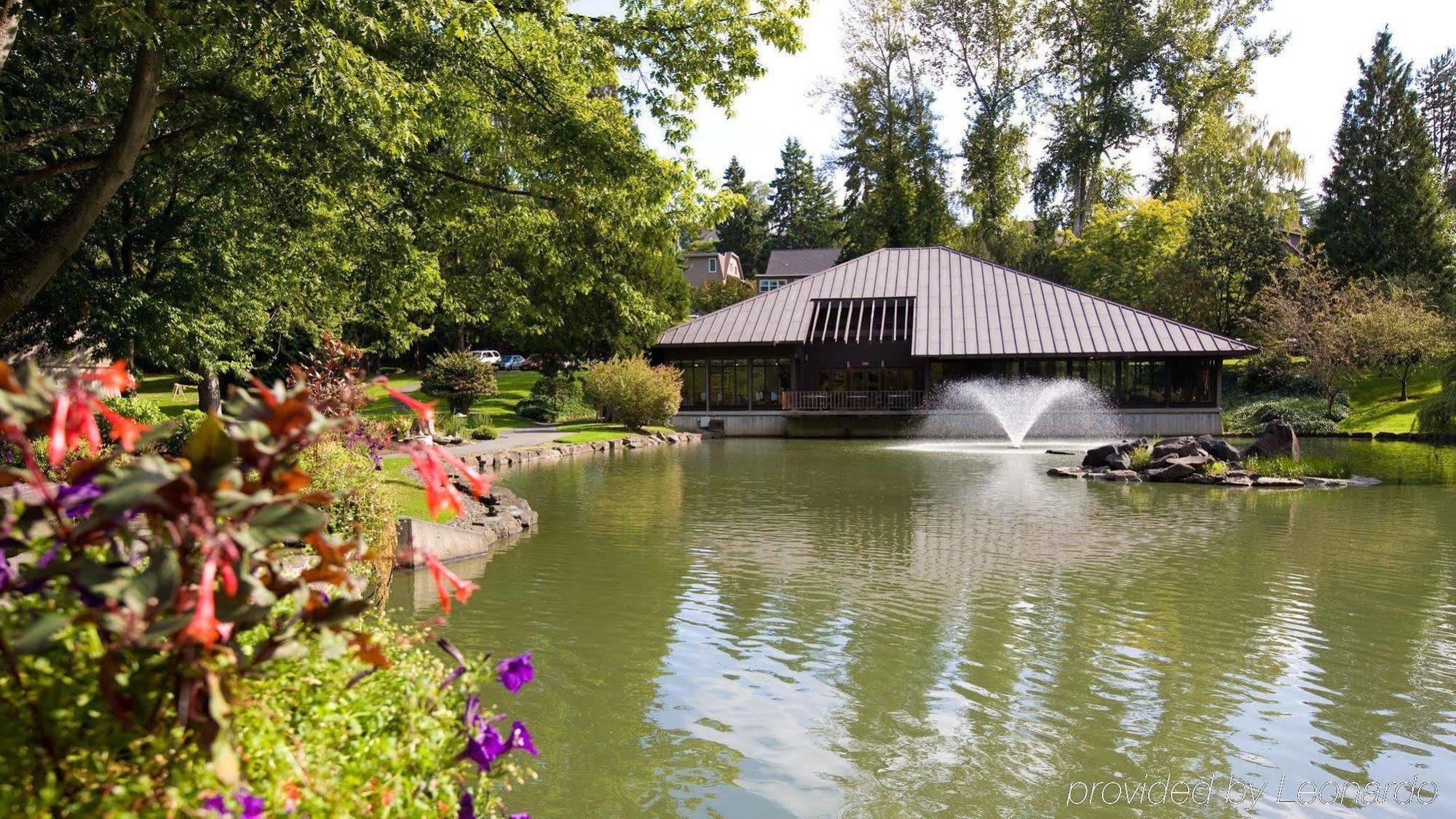 Talaris Conference Center Hotel Seattle Kültér fotó